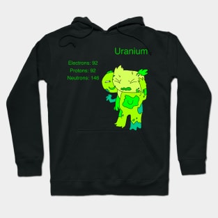 Uranium Hoodie